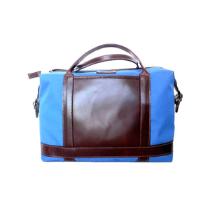 Blue Lite Medium Duffel