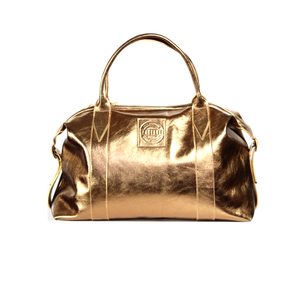 Gold Standard Small Duffel